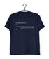 Coding GOD DOES NOT PLAY DICE Nerd Engineering Casual Graphic Printed T-Shirt for Men